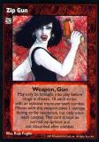 Zip Gun [V:TES set] - VTES CCG
