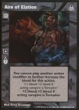 Aire of Elation [DS set] - VTES CCG