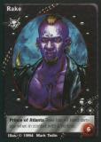 Rake [Jyhad set] - VTES CCG