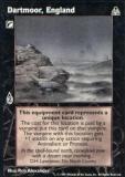 Dartmoor, England [DS set] - VTES CCG