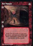 Far Fatuus [DS set] - VTES CCG