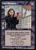 Fata Morgana [DS set] - VTES CCG