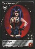 Tura Vaughn [Jyhad set] - VTES CCG