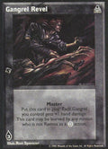 Gangrel Revel [DS set] - VTES CCG
