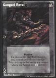 Gangrel Revel [DS set] - VTES CCG