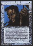 Kindred Coercion [DS set] - VTES CCG
