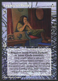 Legacy of Power [DS set] - VTES CCG