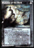 Madness of the Bard [DS set] - VTES CCG