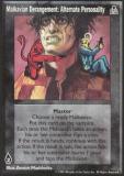 Malkavian Derangement: Alternate Personality [DS set] - VTES CCG
