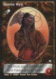 Hasina Kesi [Jyhad set] - VTES CCG