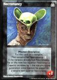Necromancy [DS set] - VTES CCG