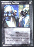Nosferatu Hosting [DS set] - VTES CCG