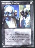 Nosferatu Hosting [DS set] - VTES CCG