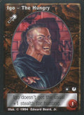 Igo the Hungry [Jyhad set] - VTES CCG