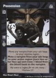 Possession [DS set] - VTES CCG