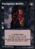 Precognizant Mobility [DS set] - VTES CCG