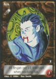 Nik [Jyhad set] - VTES CCG