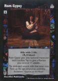 Rom Gypsy [DS set] - VTES CCG
