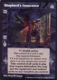 Shepherd's Innocence [DS set] - VTES CCG