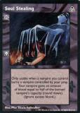 Soul Stealing [DS set] - VTES CCG