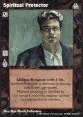 Spiritual Protector [DS set] - VTES CCG