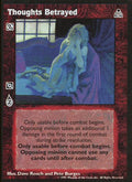 Thoughts Betrayed [DS set] - VTES CCG