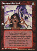 Torment the Soul [DS set] - VTES CCG