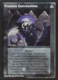 Tremere Convocation [DS set] - VTES CCG