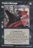 Triole's Revenge [DS set] - VTES CCG