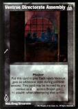Ventrue Directorate Assembly [DS set] - VTES CCG