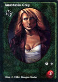 Anastasia Grey [Jyhad set] - VTES CCG