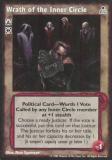 Wrath of the Inner Circle [DS set] - VTES CCG