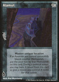 Alamut [AH set] - VTES CCG