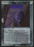 Alamut [AH set] - VTES CCG