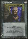 Anachronism [AH set] - VTES CCG