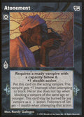 Atonement [AH set] - VTES CCG