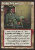 Beyond Reproach [AH set] - VTES CCG