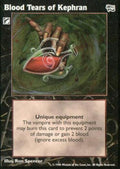 Blood Tears of Kephran [AH set] - VTES CCG