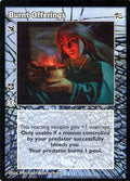 Burnt Offerings [AH set] - VTES CCG