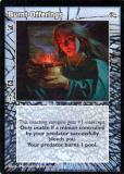 Burnt Offerings [AH set] - VTES CCG