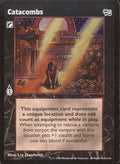 Catacombs [AH set] - VTES CCG