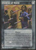Children of Osiris [AH set] - VTES CCG