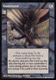 Command [AH set] - VTES CCG