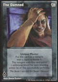 The Damned [AH set] - VTES CCG