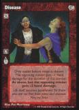 Disease [AH set] - VTES CCG