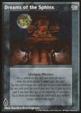 Dreams of the Sphinx [AH set] - VTES CCG