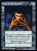 Eyes of the Serpent [AH set] - VTES CCG