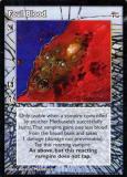 Foul Blood [AH set] - VTES CCG