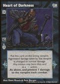 Heart of Darkness [AH set] - VTES CCG
