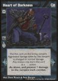 Heart of Darkness [AH set] - VTES CCG